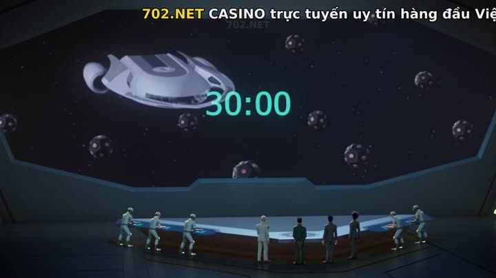Hình ảnh tập 7 Kong: Vua khỉ (Phần 2)