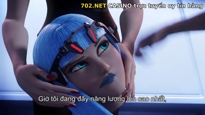 Tập 9 phim Kong: Vua khỉ (Phần 2)