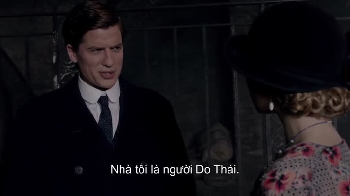 Hình ảnh tập 5 Kiệt tác kinh điển: Downton Abbey (Phần 5)