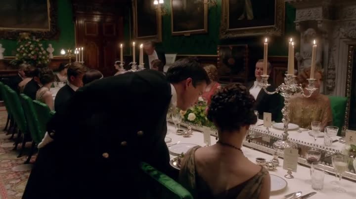 Tập 9 phim Kiệt tác kinh điển: Downton Abbey (Phần 5)