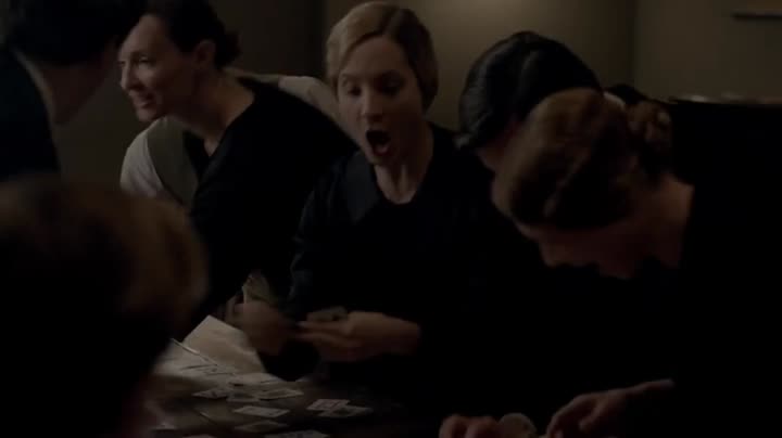 Hình ảnh tập 3 Kiệt tác kinh điển: Downton Abbey (Phần 4)