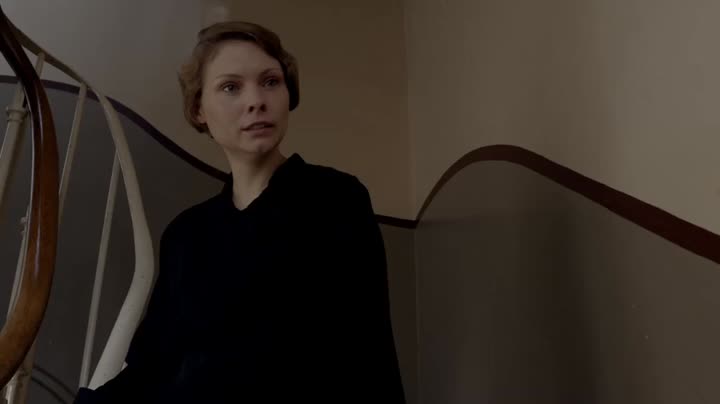Hình ảnh tập 4 Kiệt tác kinh điển: Downton Abbey (Phần 4)
