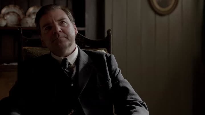 Hình ảnh tập 5 Kiệt tác kinh điển: Downton Abbey (Phần 4)