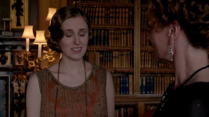 Tập 8 phim Kiệt tác kinh điển: Downton Abbey (Phần 4)