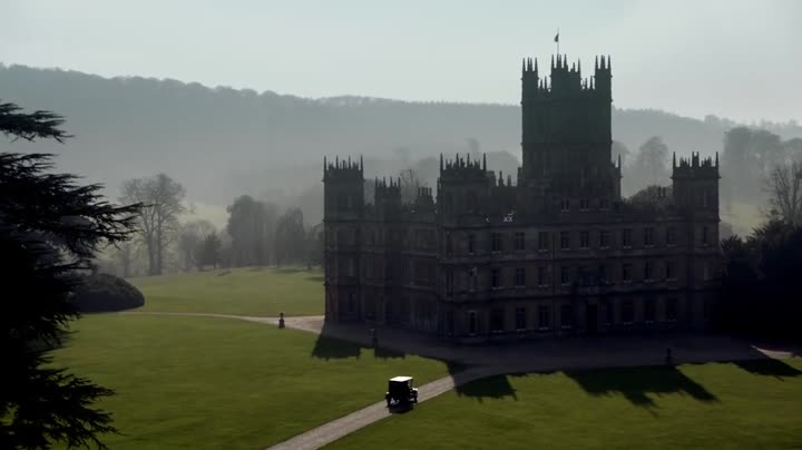 Hình ảnh tập 4 Kiệt tác kinh điển: Downton Abbey (Phần 3)