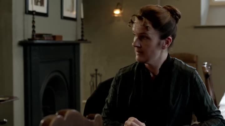 Tập 7 phim Kiệt tác kinh điển: Downton Abbey (Phần 3)