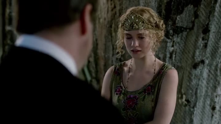 Tập 9 phim Kiệt tác kinh điển: Downton Abbey (Phần 3)