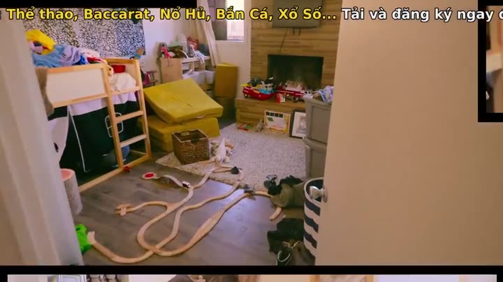Hình ảnh tập 2 Marie Kondo: Thắp lên niềm vui