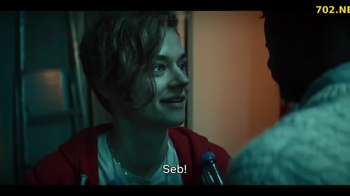 Tập 3 phim Marianne
