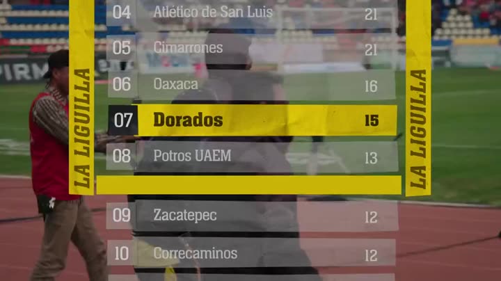 Tập 2 phim Maradona ở Mexico