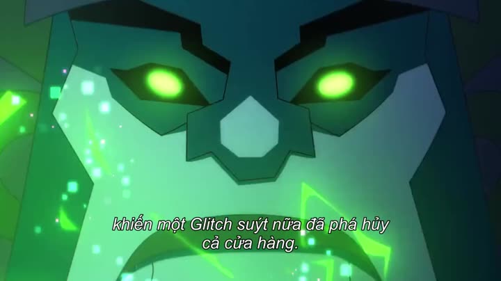 Hình ảnh tập 6 Miko và High Five (Phần 2)