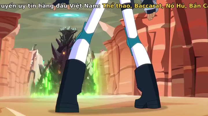 Tập 8 phim Miko và High Five (Phần 1)
