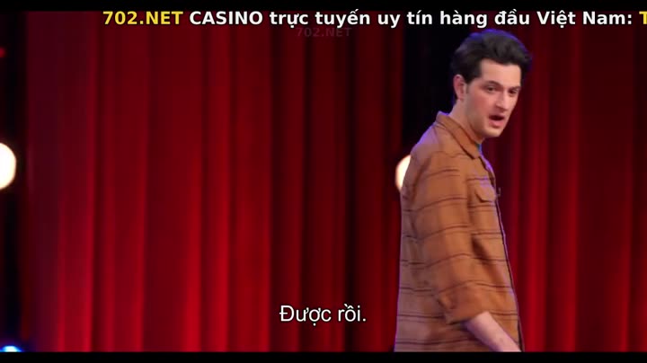 Tập 1 phim Middleditch & Schwartz