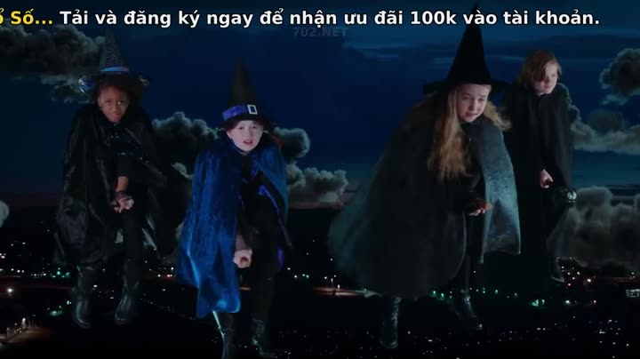 Tập 9 phim Mèo nhát