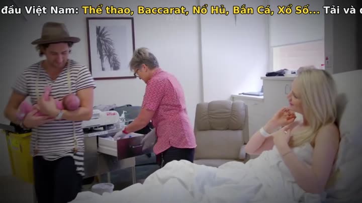 Tập 1 phim Mẹ bầu nóng bỏng (Phần 2)