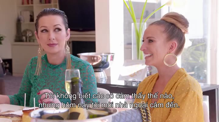Hình ảnh tập 9 Mẹ bầu nóng bỏng (Phần 2)