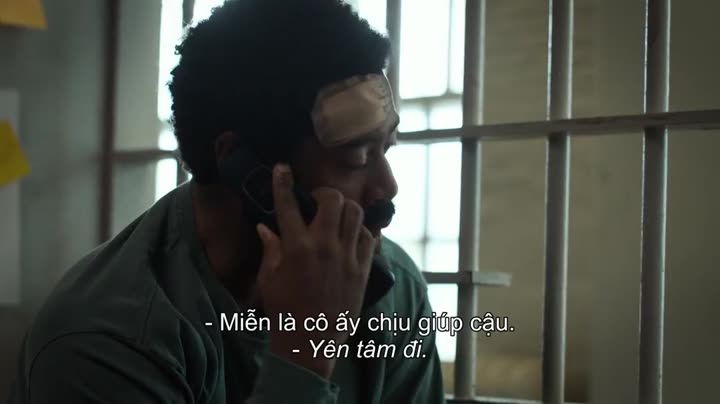 Tập 11 phim Chung thân (Phần 1)