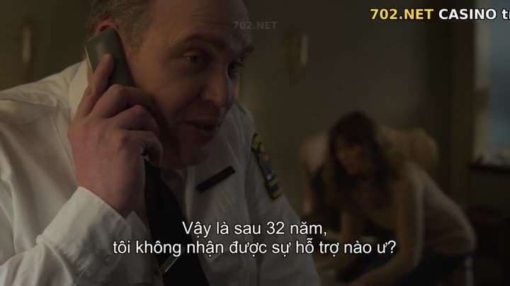 Hình ảnh tập 11 Chung thân (Phần 1)