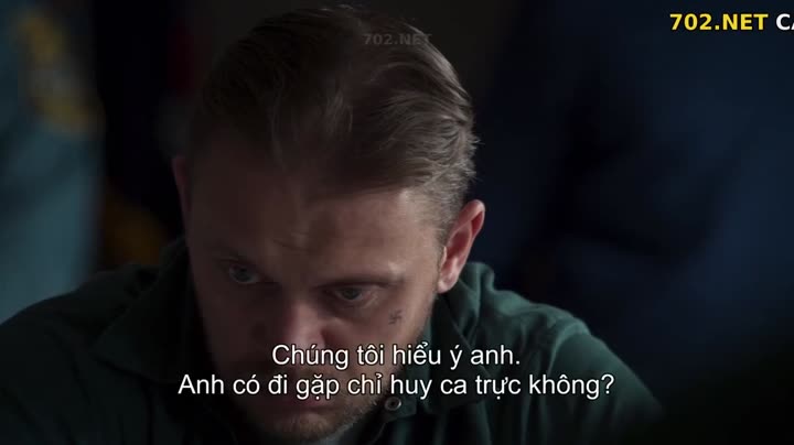 Hình ảnh tập 2 Chung thân (Phần 1)