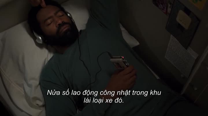 Tập 9 phim Chung thân (Phần 1)