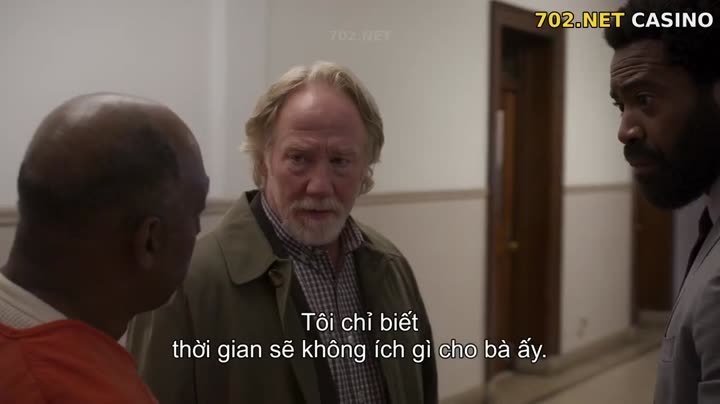 Hình ảnh tập 9 Chung thân (Phần 1)