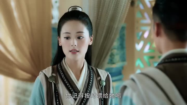 Tập 10 phim Thái Cổ Thần Vương