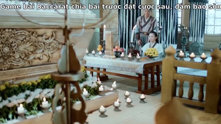 Hình ảnh tập 11 Thái Cổ Thần Vương