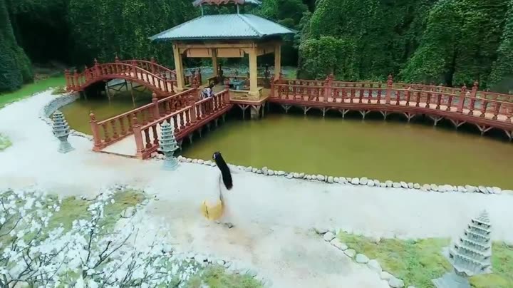 Hình ảnh tập 13 Thái Cổ Thần Vương
