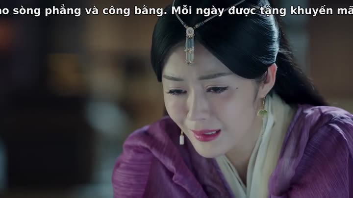 Hình ảnh tập 22 Thái Cổ Thần Vương