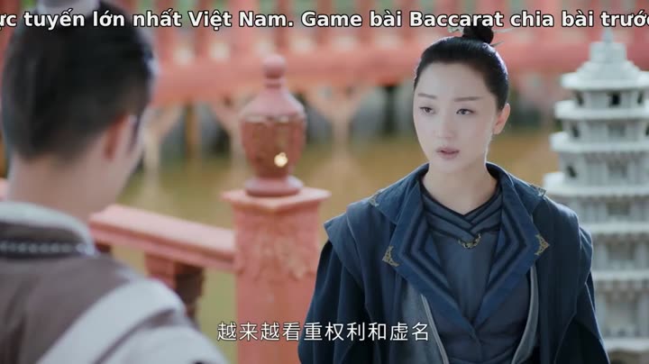 Hình ảnh tập 25 Thái Cổ Thần Vương