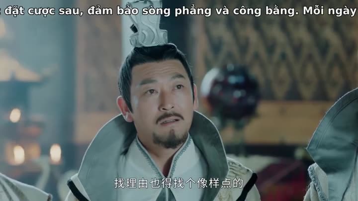 Hình ảnh tập 28 Thái Cổ Thần Vương