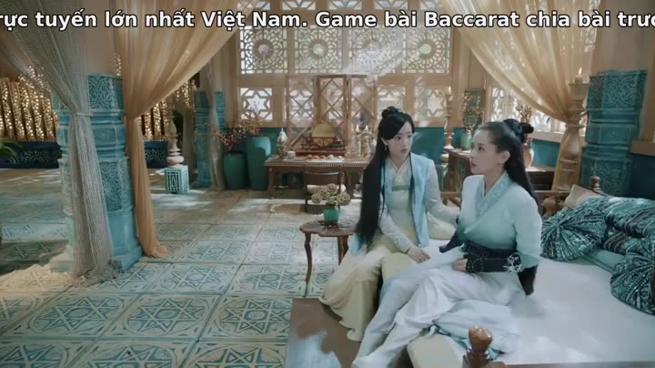 Hình ảnh tập 30 Thái Cổ Thần Vương
