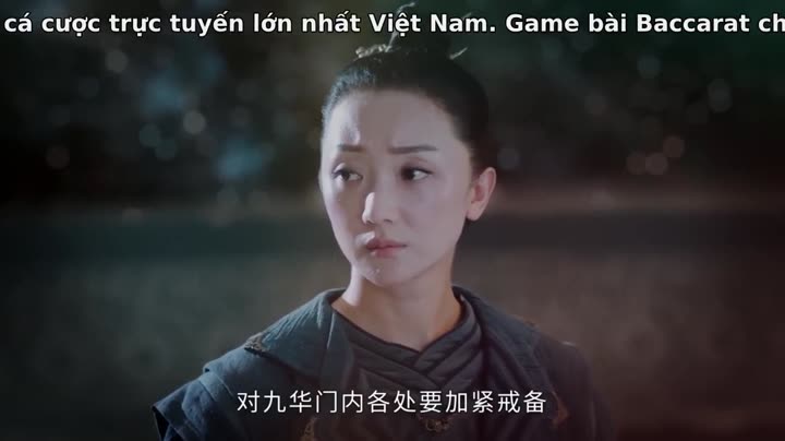 Hình ảnh tập 37 Thái Cổ Thần Vương