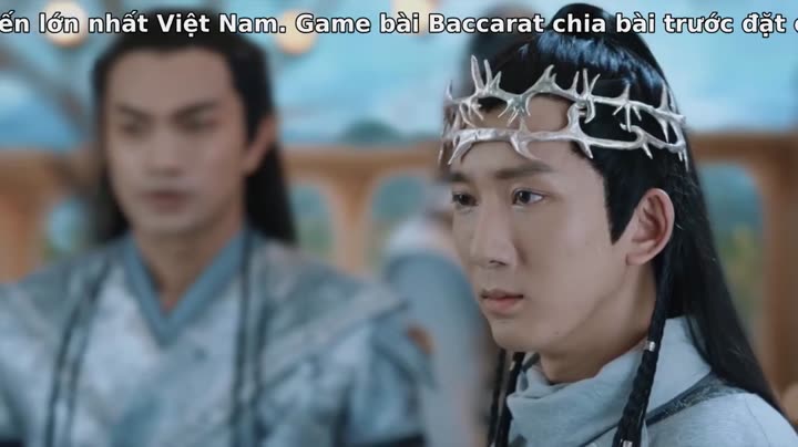 Hình ảnh tập 38 Thái Cổ Thần Vương