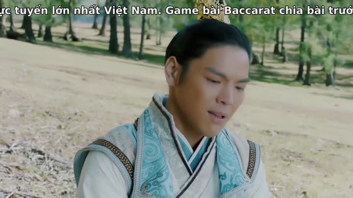 Hình ảnh tập 44 Thái Cổ Thần Vương
