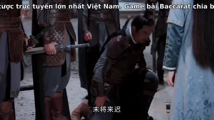 Hình ảnh tập 48 Thái Cổ Thần Vương