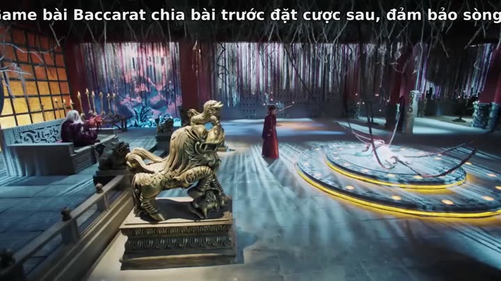 Hình ảnh tập 49 Thái Cổ Thần Vương