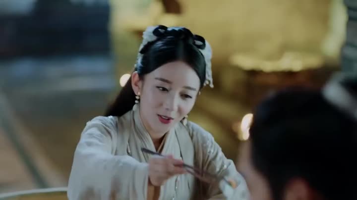 Tập 8 phim Thái Cổ Thần Vương
