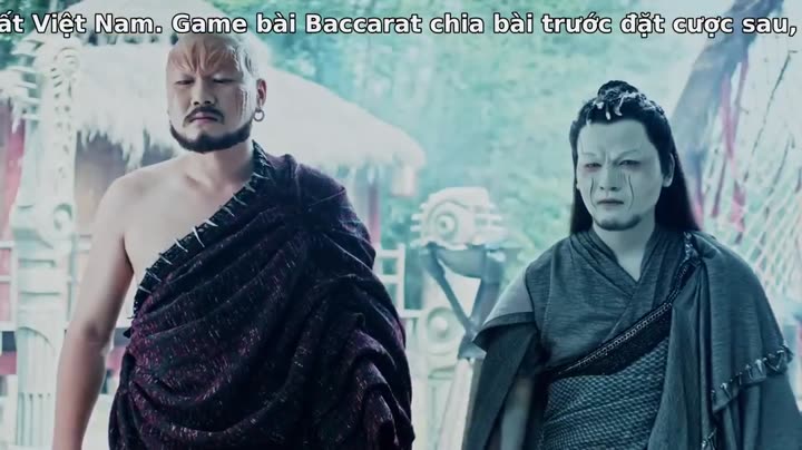 Hình ảnh tập 8 Thái Cổ Thần Vương