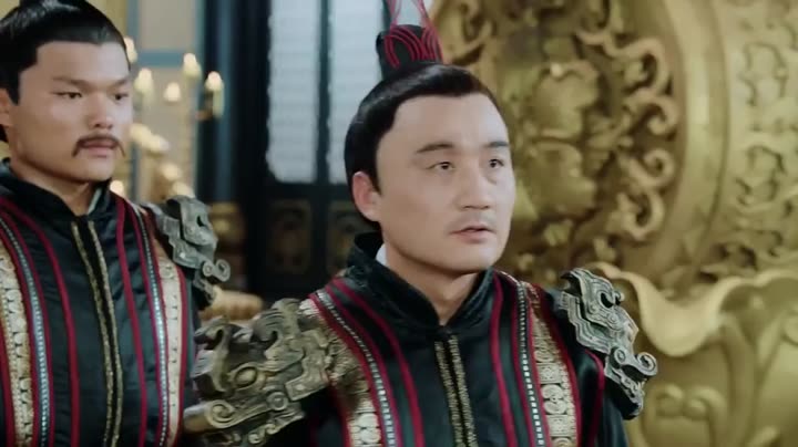 Tập 9 phim Thái Cổ Thần Vương