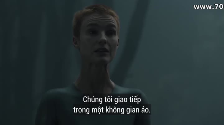 Tập 10 phim Trong Vòng Tay Sói (Phần 1)