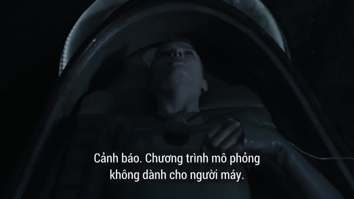 Hình ảnh tập 5 Trong Vòng Tay Sói (Phần 1)