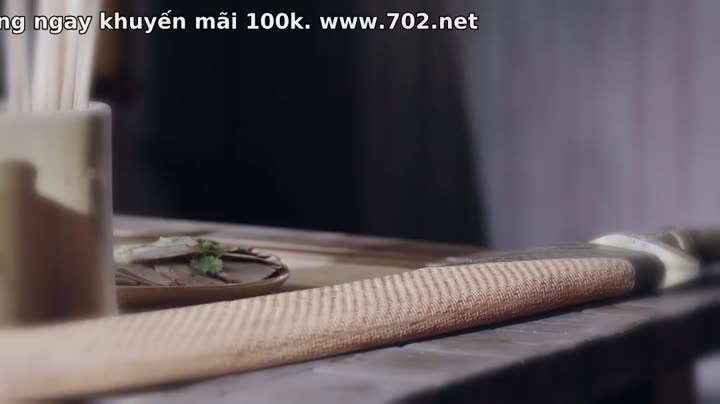 Hình ảnh tập 20 Hữu Phỉ