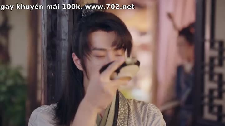 Hình ảnh tập 21 Hữu Phỉ