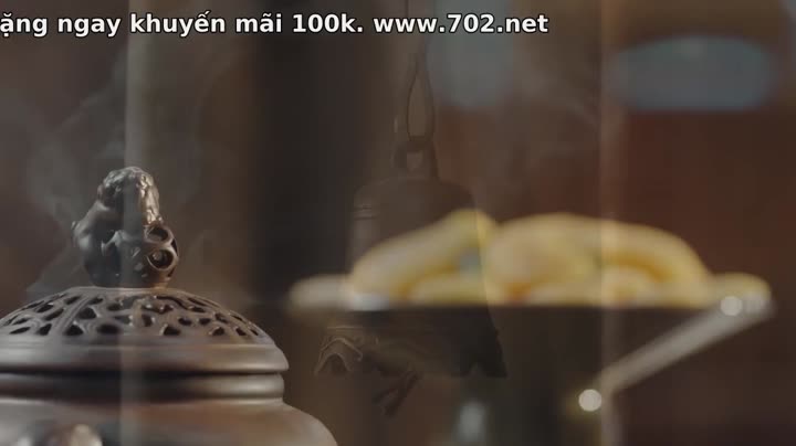 Hình ảnh tập 23 Hữu Phỉ