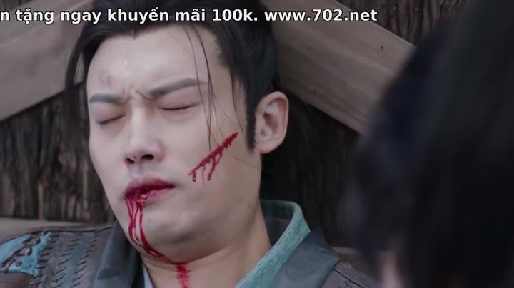 Hình ảnh tập 24 Hữu Phỉ