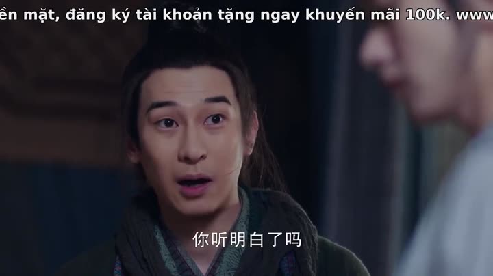 Hình ảnh tập 28 Hữu Phỉ