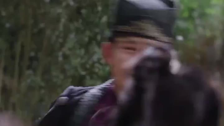 Tập 31 phim Hữu Phỉ