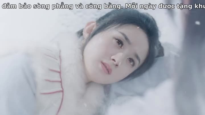 Hình ảnh tập 33 Hữu Phỉ