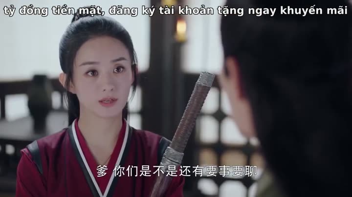 Hình ảnh tập 35 Hữu Phỉ